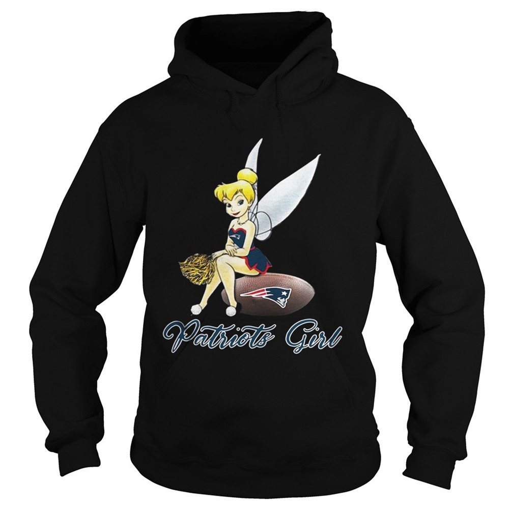 tinkerbell-sitting-patriots-girl-shirt-gzuuu1gz Tinkerbell Sitting Patriots Girl Shirt