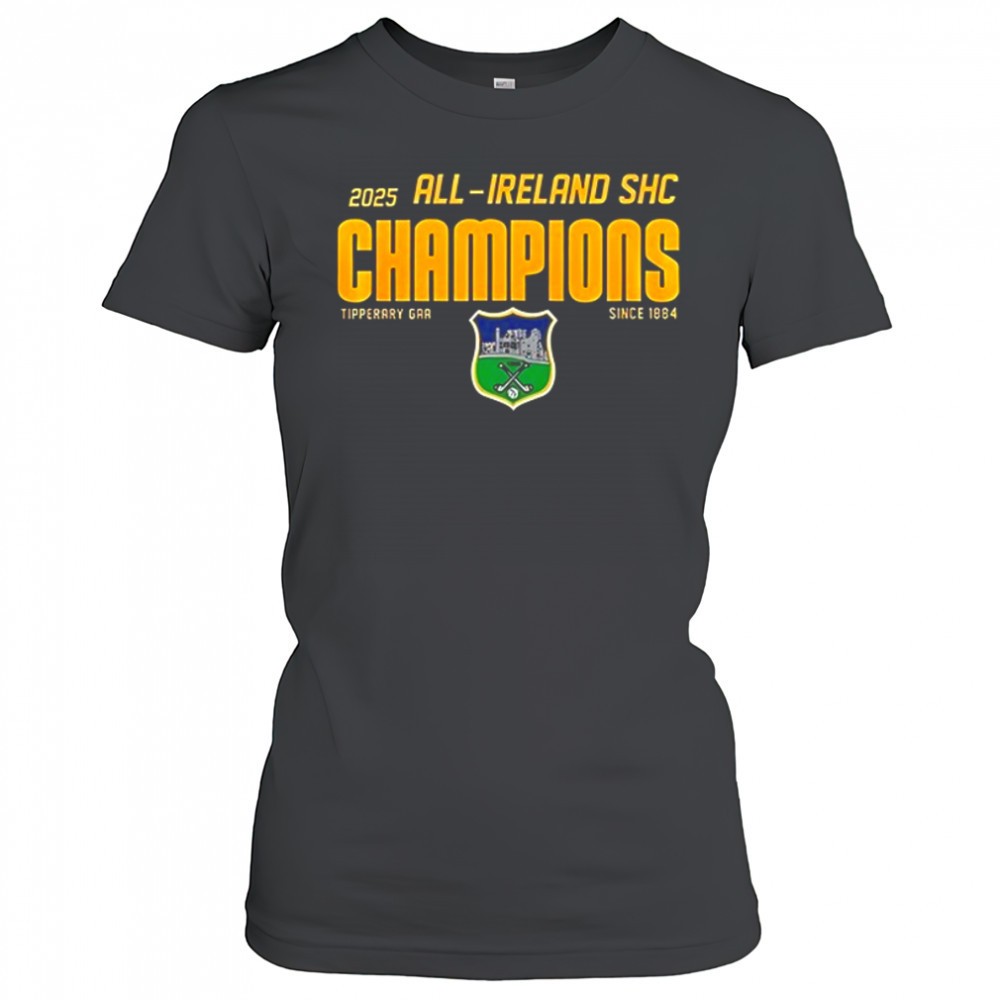 tipperary-gaa-all-ireland-champions-2025-since-1884-roster-shirt-0m24kusy Tipperary GAA All Ireland Champions 2025 since 1884 roster shirt