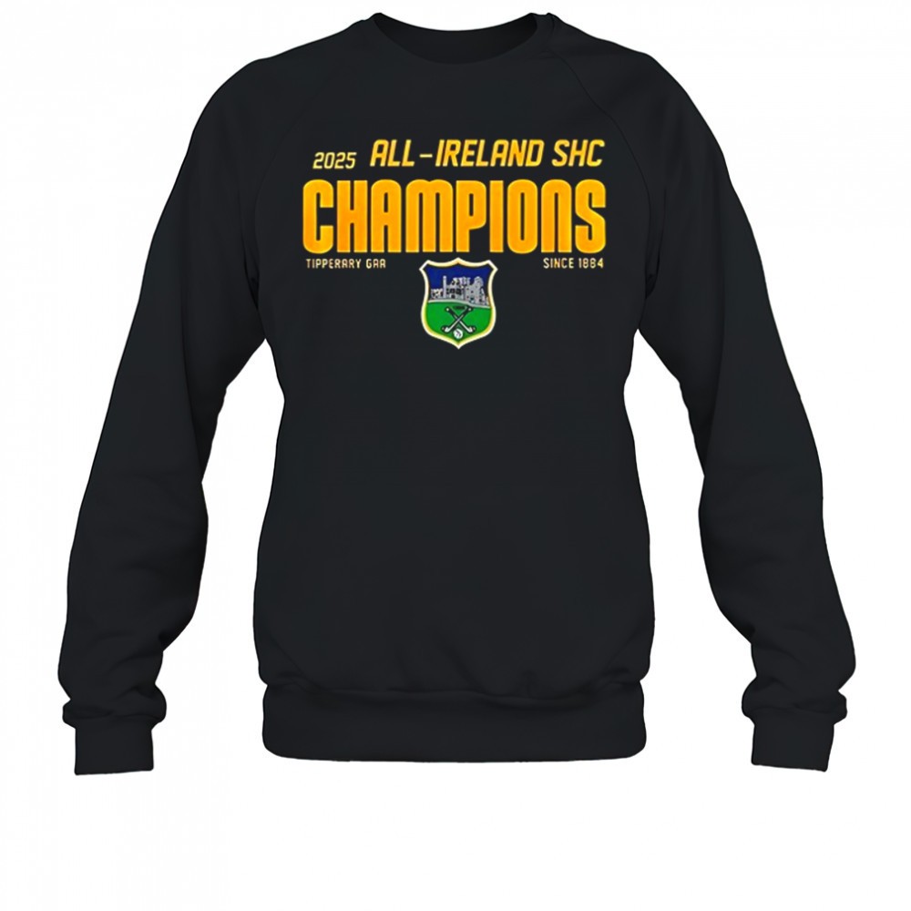 tipperary-gaa-all-ireland-champions-2025-since-1884-roster-shirt-0m24kusy Tipperary GAA All Ireland Champions 2025 since 1884 roster shirt