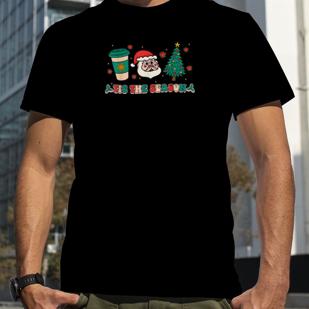 tis-the-season-groovy-christmas-hippie-santa-hot-coffee-t-shirt-b0bm9nk9v1-wasbn9qu Tis The Season Groovy Christmas Hippie Santa Hot Coffee T-Shirt B0BM9NK9V1