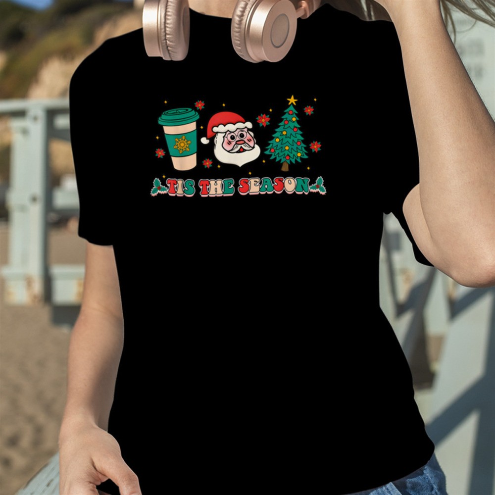 tis-the-season-groovy-christmas-hippie-santa-hot-coffee-t-shirt-b0bm9nk9v1-wasbn9qu Tis The Season Groovy Christmas Hippie Santa Hot Coffee T-Shirt B0BM9NK9V1