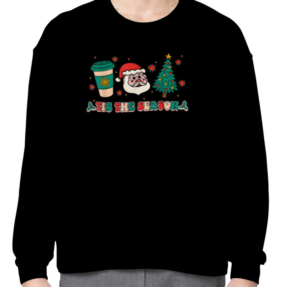 tis-the-season-groovy-christmas-hippie-santa-hot-coffee-t-shirt-b0bm9nk9v1-wasbn9qu Tis The Season Groovy Christmas Hippie Santa Hot Coffee T-Shirt B0BM9NK9V1