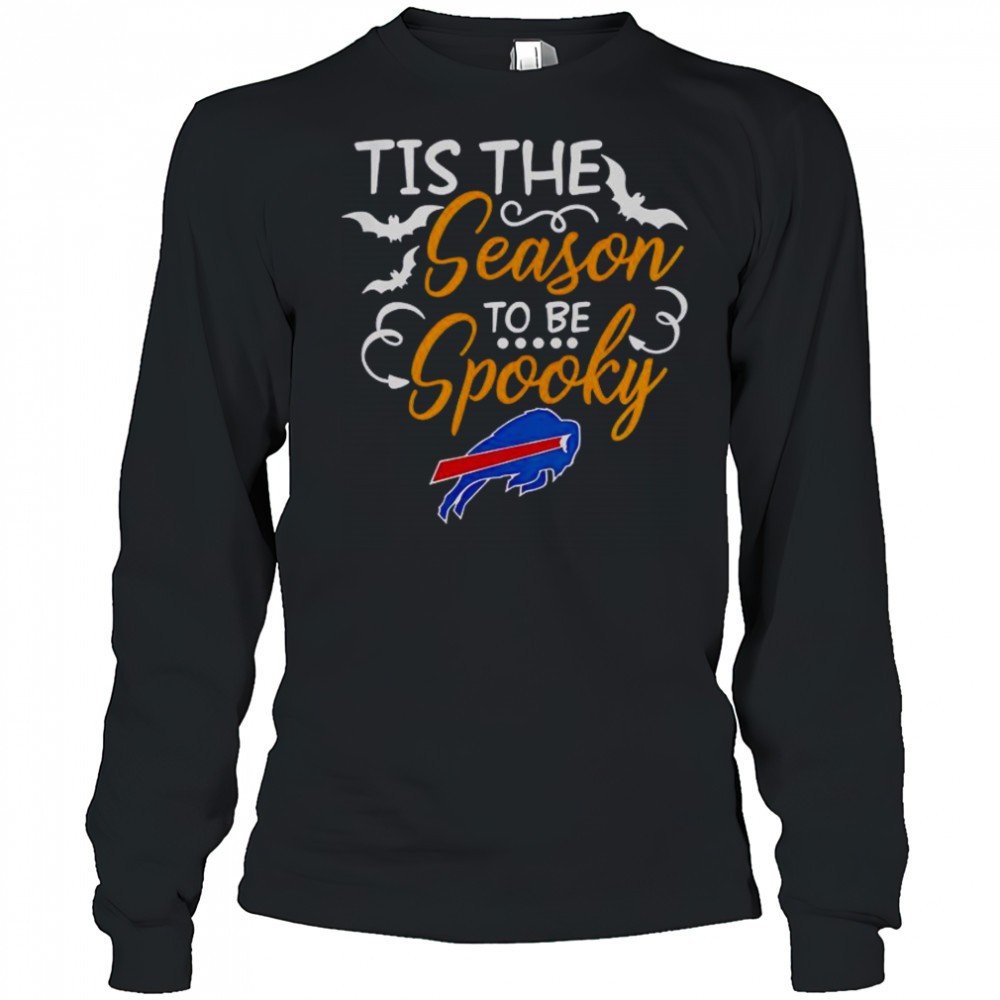 tis-the-season-to-be-spooky-buffalo-bills-t-shirt-dwda9zu6 Tis The Season To Be Spooky Buffalo Bills T-Shirt