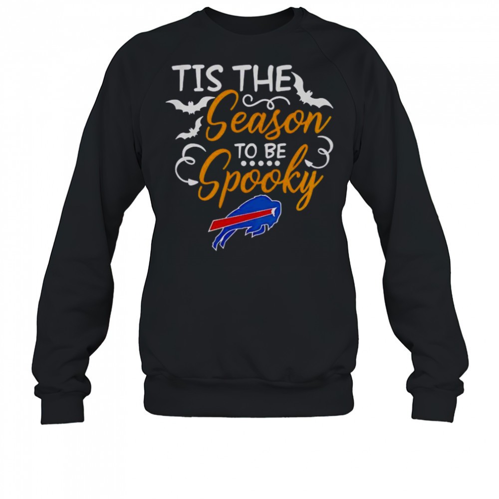 tis-the-season-to-be-spooky-buffalo-bills-t-shirt-dwda9zu6 Tis The Season To Be Spooky Buffalo Bills T-Shirt