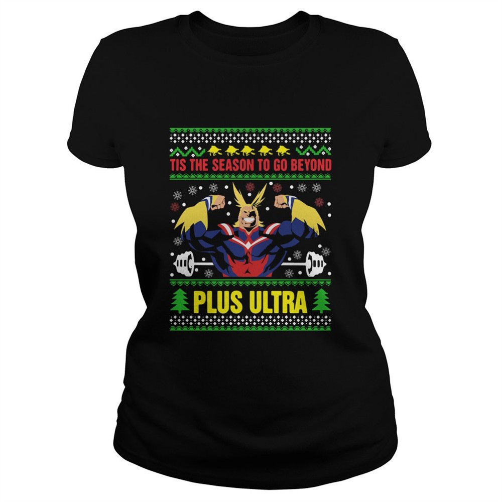 tis-the-season-to-go-beyond-plus-ultra-christmas-shirt-q8t2i3mn Tis The Season To Go Beyond Plus Ultra Christmas shirt