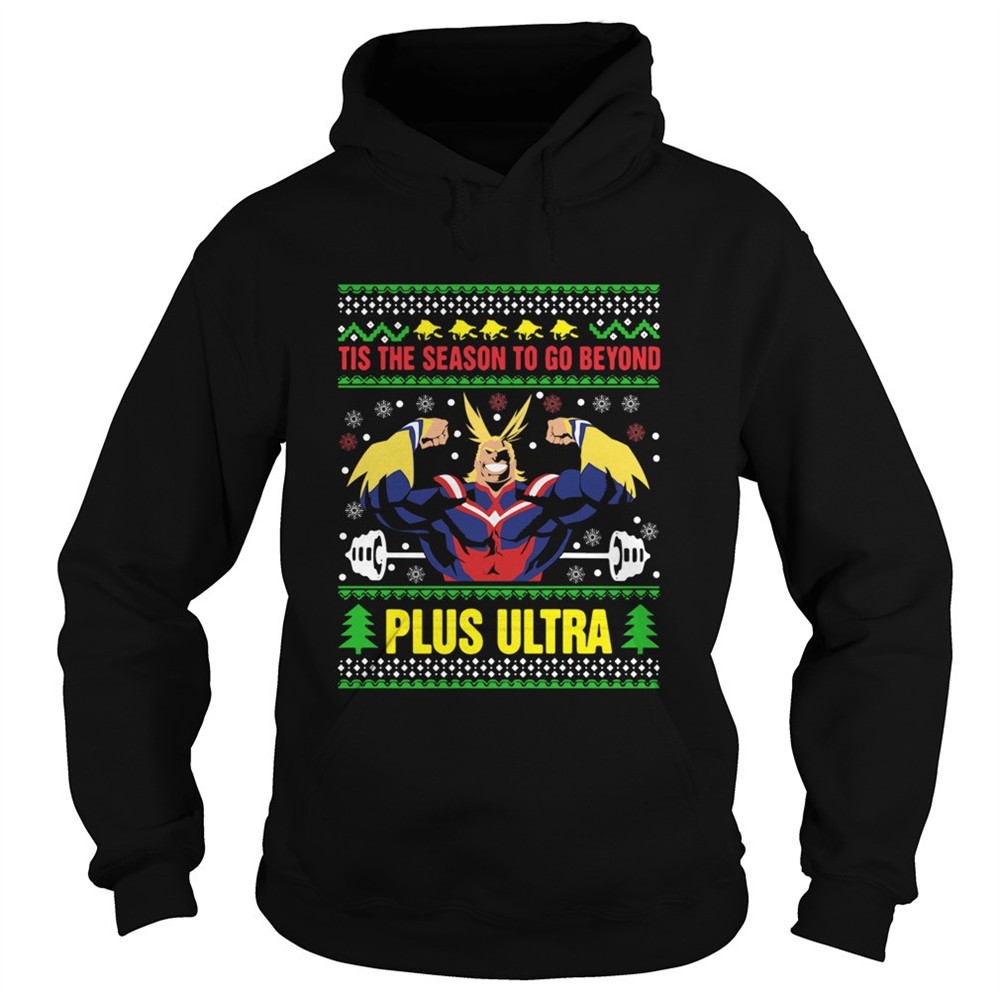tis-the-season-to-go-beyond-plus-ultra-christmas-shirt-q8t2i3mn Tis The Season To Go Beyond Plus Ultra Christmas shirt