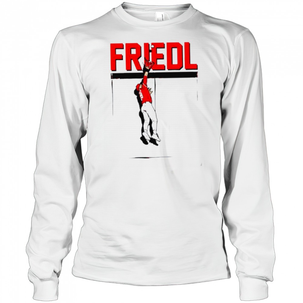 tj-friedl-called-game-cincinnati-reds-baseball-shirt-jboiz5d4 TJ Friedl Called Game Cincinnati Reds baseball shirt