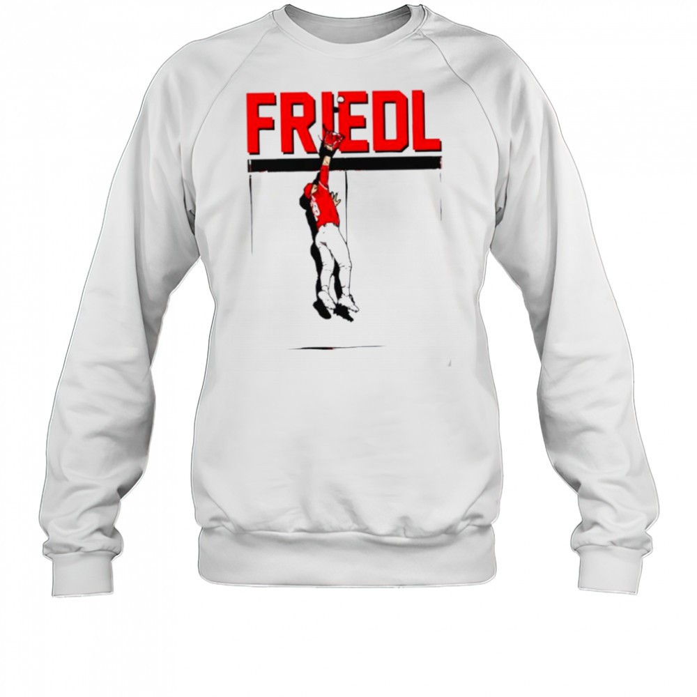 tj-friedl-called-game-cincinnati-reds-baseball-shirt-jboiz5d4 TJ Friedl Called Game Cincinnati Reds baseball shirt