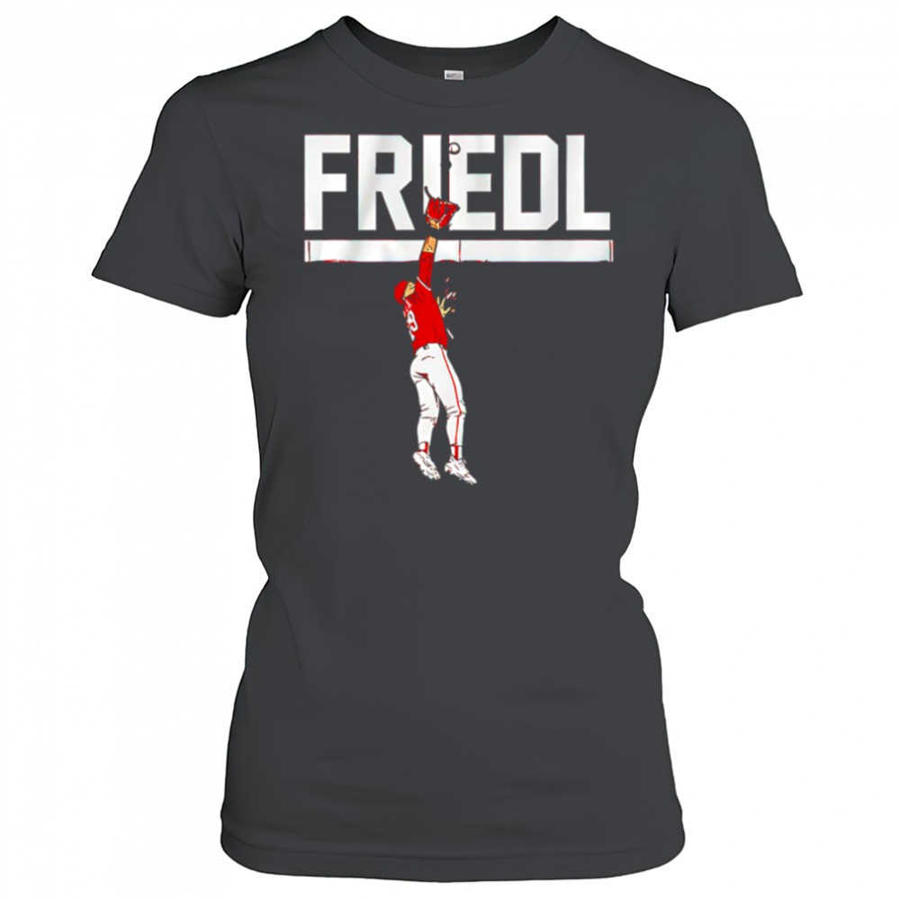 tj-friedl-called-game-shirt-nwm9ojd0 TJ Friedl Called Game shirt