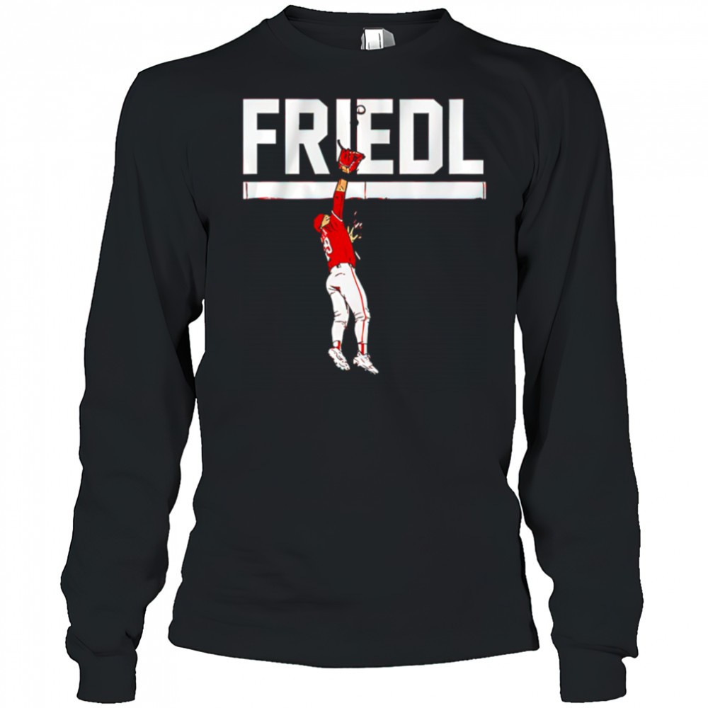 tj-friedl-called-game-shirt-nwm9ojd0 TJ Friedl Called Game shirt