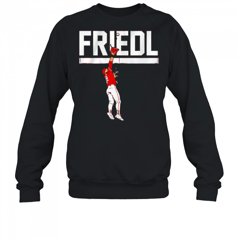 tj-friedl-called-game-shirt-nwm9ojd0 TJ Friedl Called Game shirt