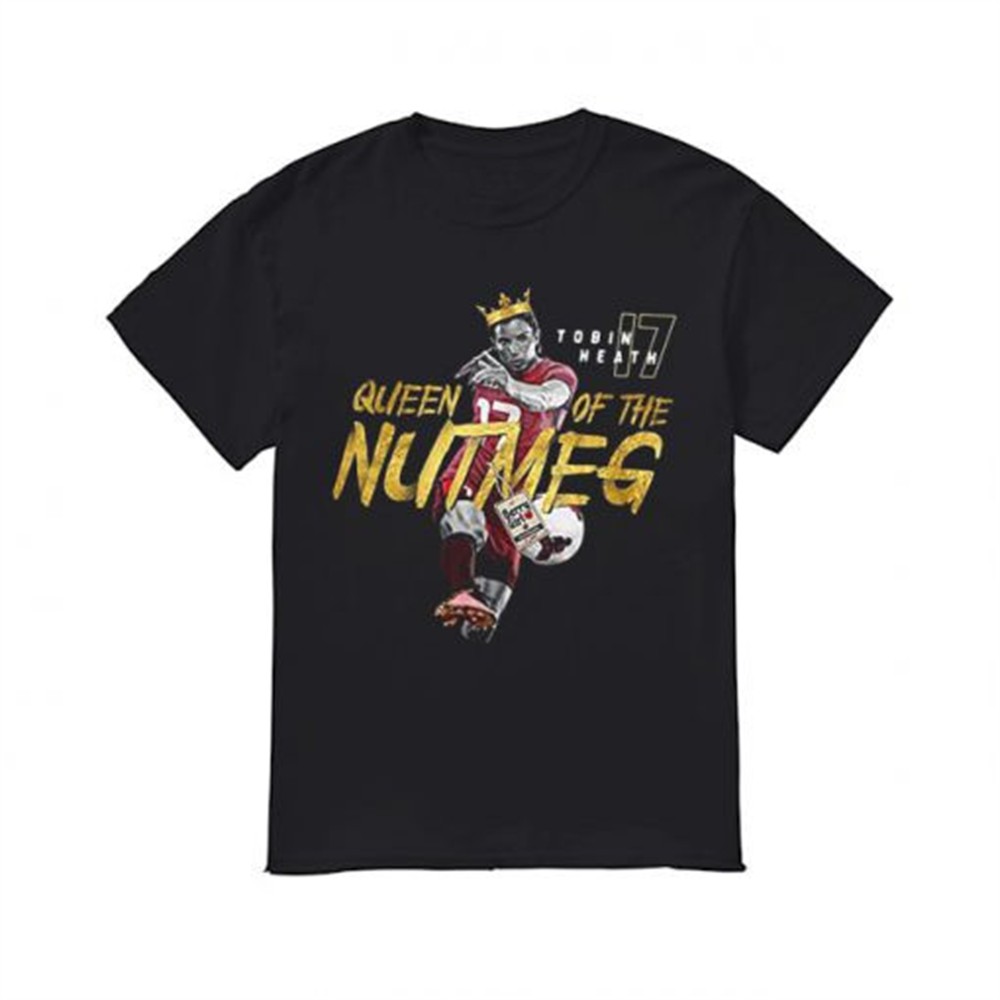 tobin-heath-17-queen-of-the-nutmeg-american-soccer-player-jersey-shirt-49fhz67r Tobin Heath 17 Queen Of The Nutmeg American Soccer Player Jersey shirt