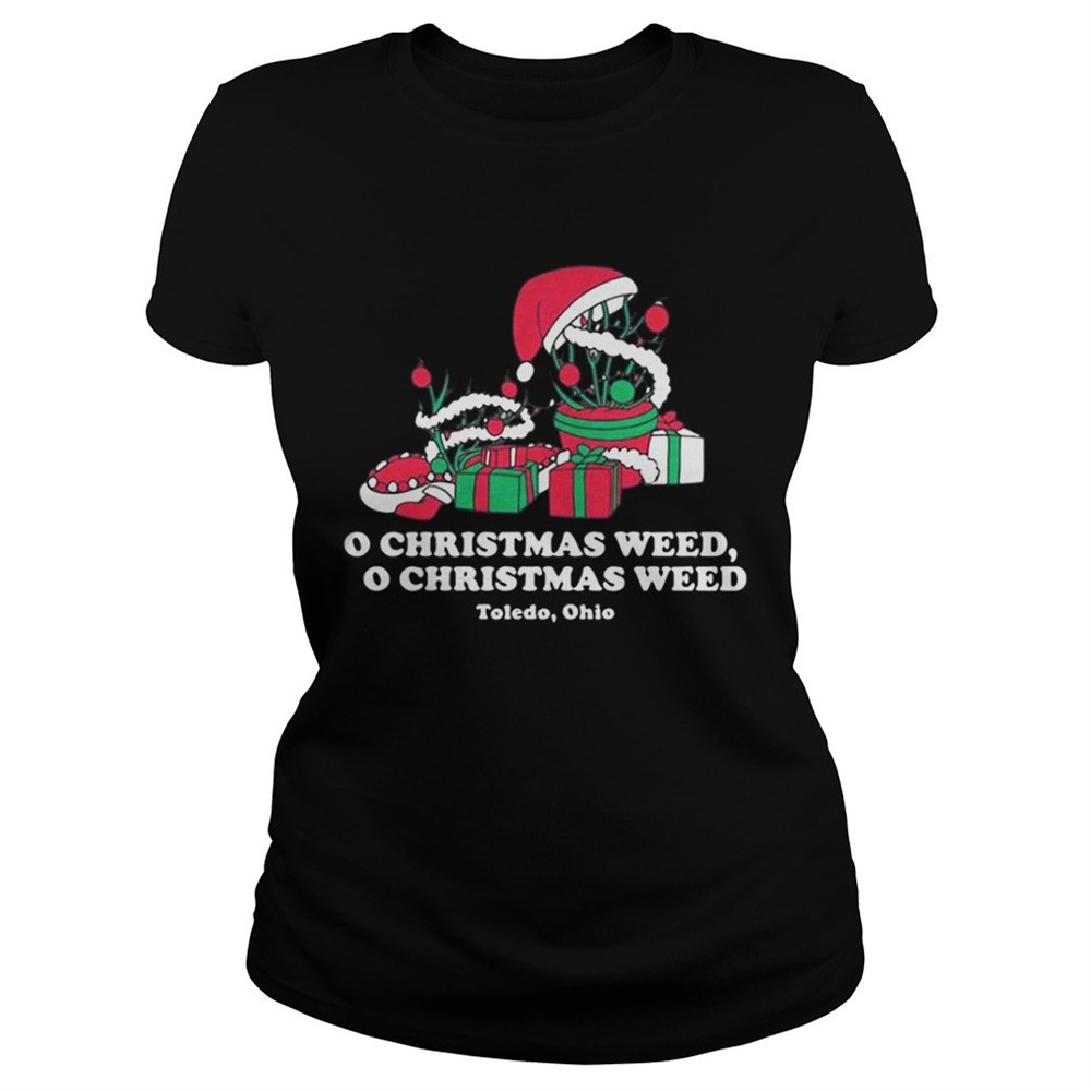toledo-christmas-weed-inspires-shirt-iwntgvk3 Toledo Christmas Weed Inspires Shirt