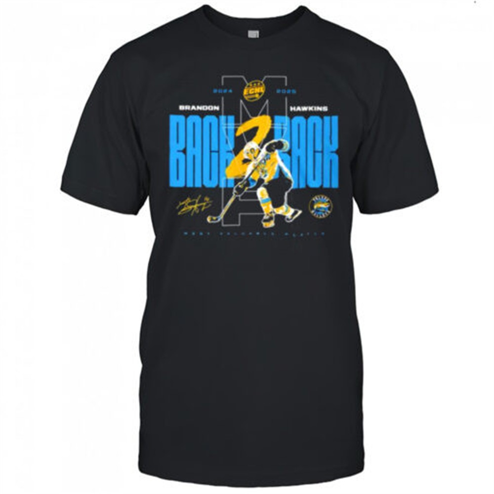 toledo-walleye-brandon-hawkins-mvp-shirt-onp7js7g Toledo Walleye Brandon Hawkins MVP shirt