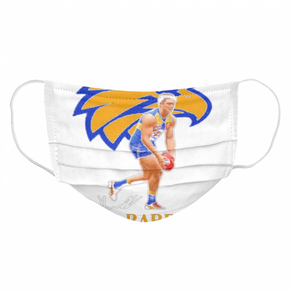 Tom Barrass Player Of Team Philadelphia Eagles Football Signature shirt