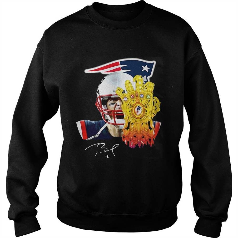 tom-brady-12-new-england-patriots-thanos-shirt-99gv590e Tom Brady 12 New England Patriots Thanos Shirt