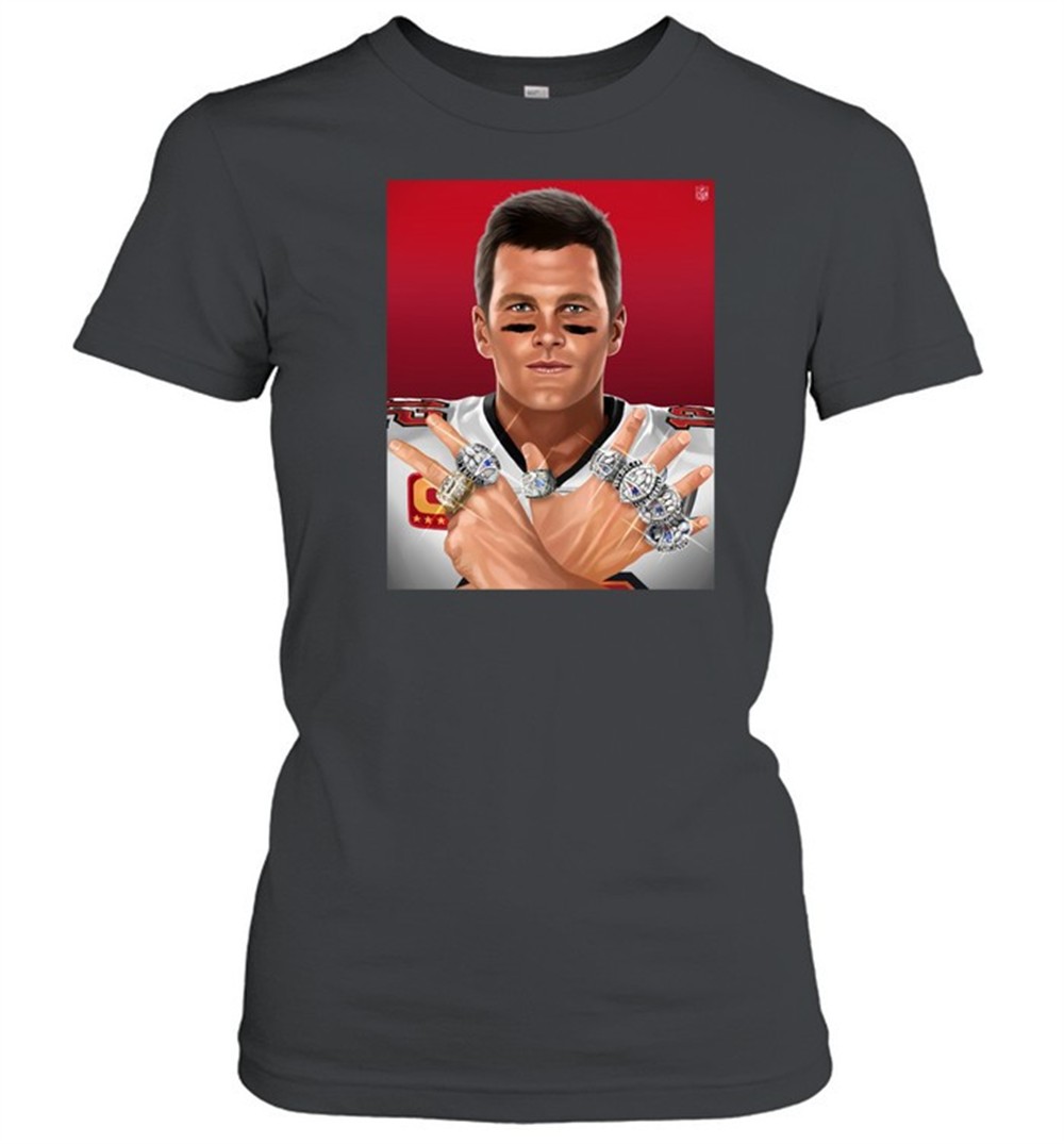 tom-brady-7-rings-shirt-71vrs68m Tom Brady 7 Rings Shirt