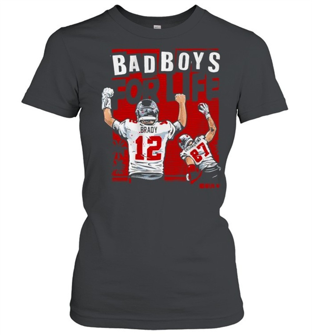 tom-brady-and-rob-gronkowski-bad-boys-for-life-shirt-hxnnwrh7 Tom Brady and Rob Gronkowski Bad Boys For Life shirt