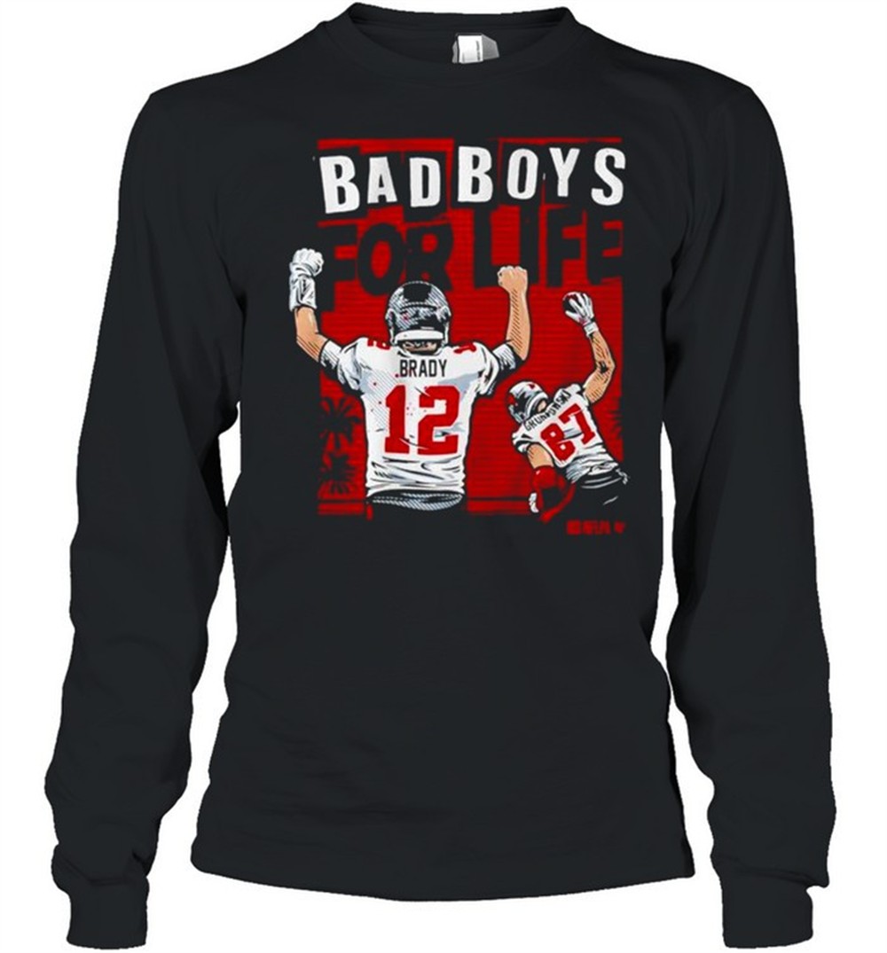 tom-brady-and-rob-gronkowski-bad-boys-for-life-shirt-hxnnwrh7 Tom Brady and Rob Gronkowski Bad Boys For Life shirt