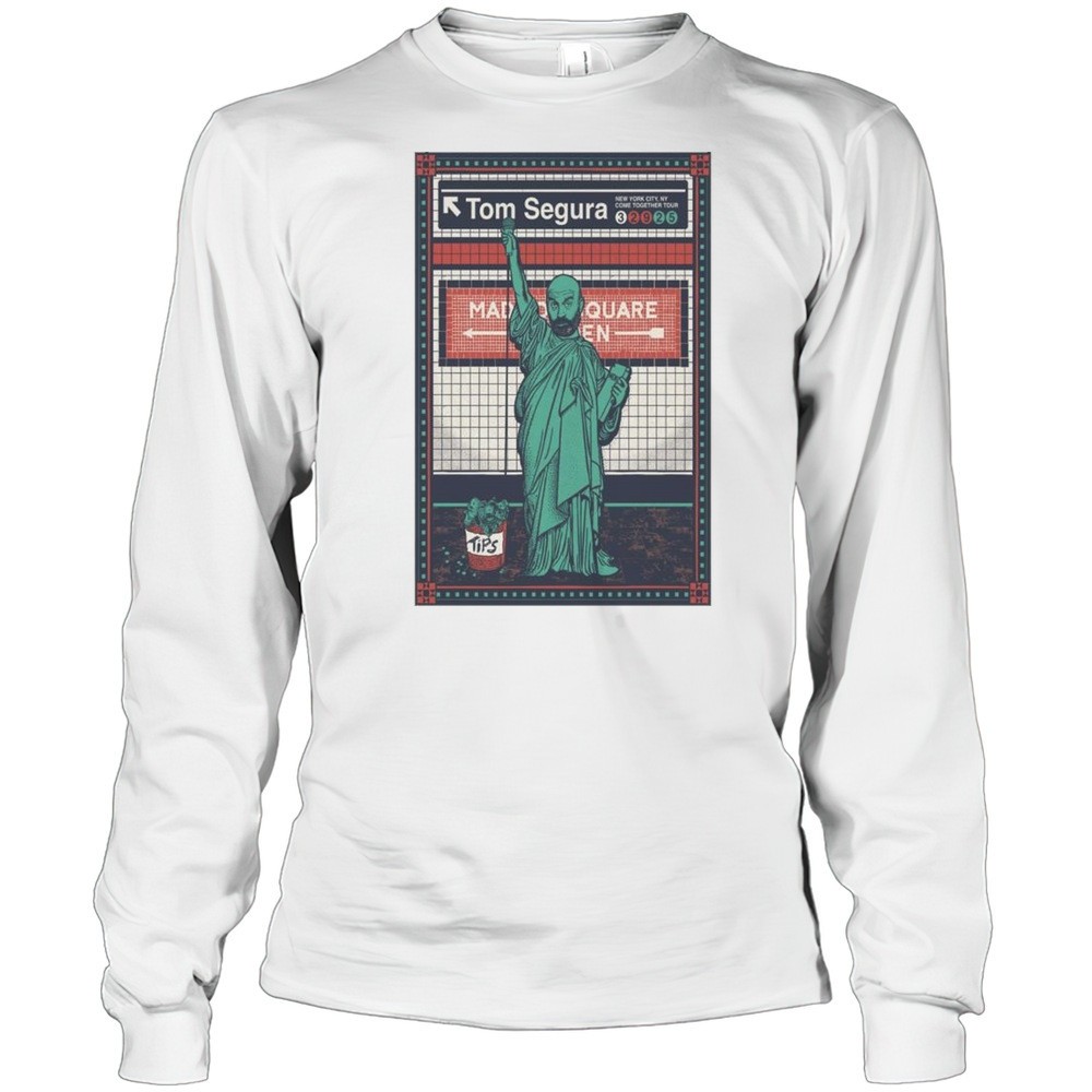 tom-segura-mar-29-2025-madison-square-garden-new-york-ny-tour-t-shirt-0ldez723 Tom Segura Mar 29 2025 Madison Square Garden New York NY Tour T-shirt