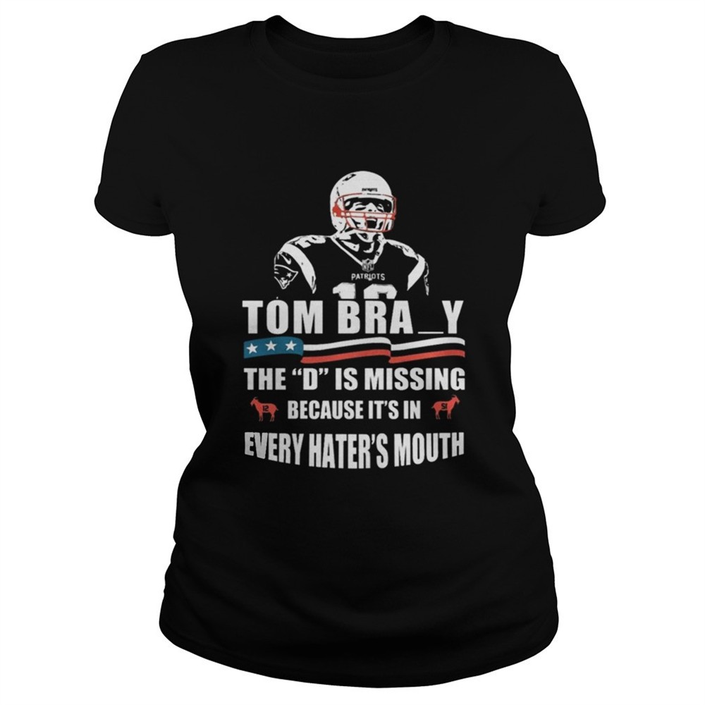 TomBrady Shirt