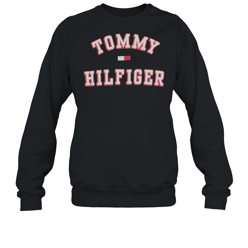 Tommy Hilfiger Big Boy Shirt