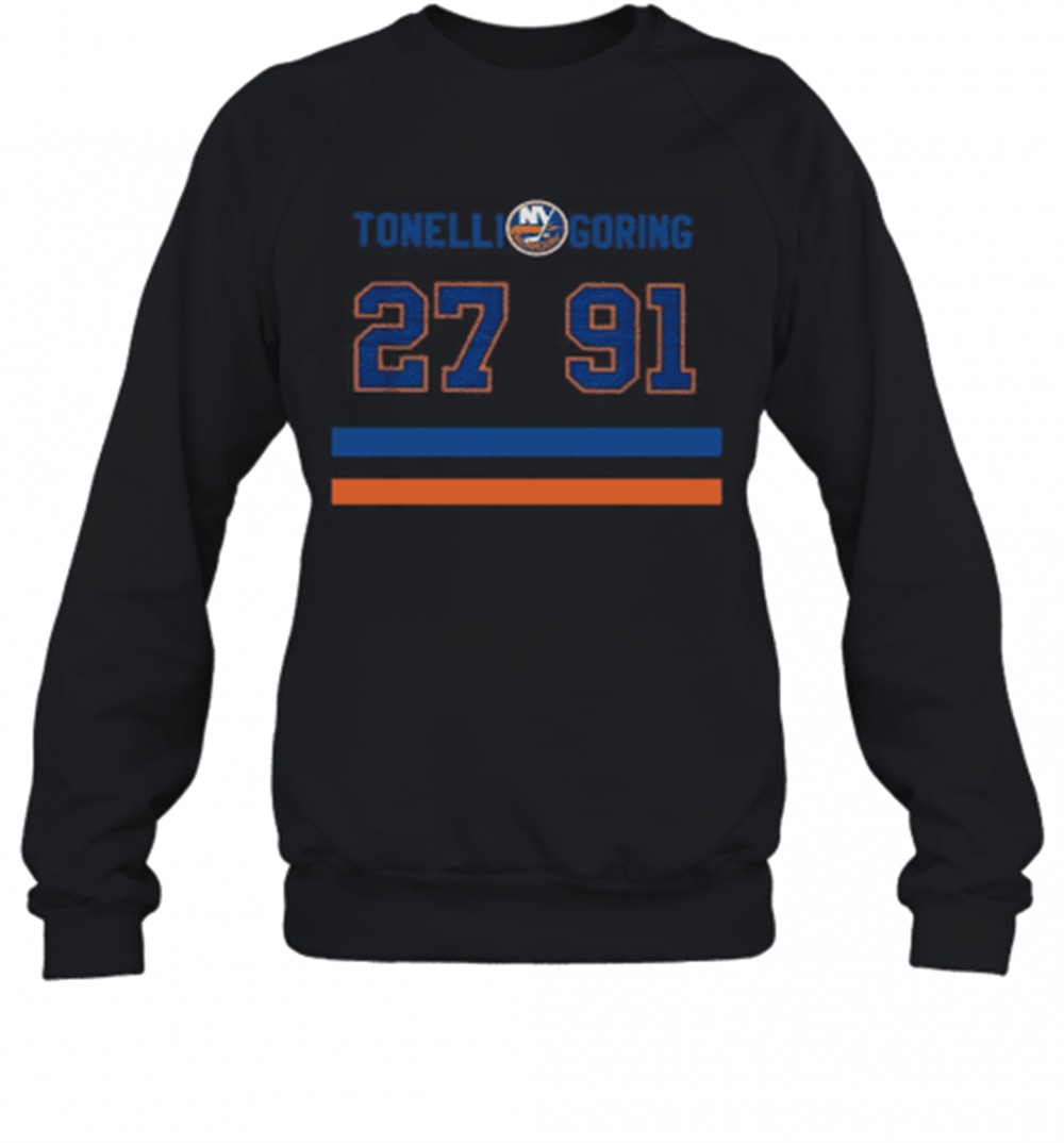 tonelli-and-goring-islanders-27-91-t-shirt-3hlzzls4 Tonelli And Goring Islanders 27 91 T-Shirt