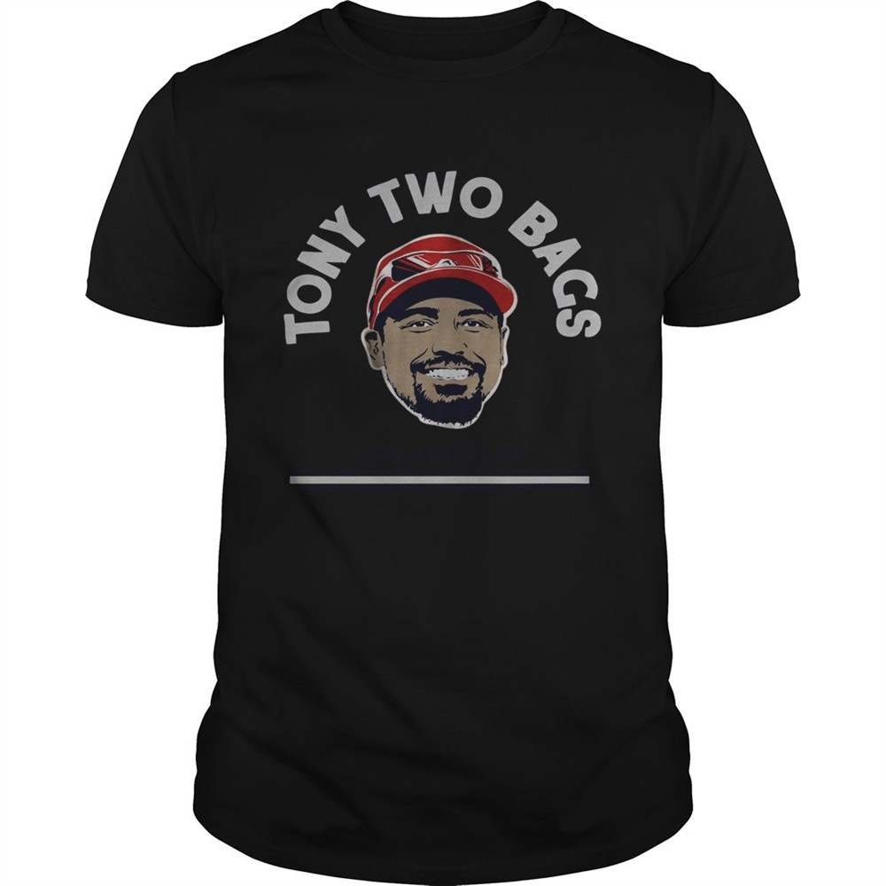 tony-two-bags-los-angeles-shirt-ztbdbcos Tony Two Bags Los Angeles shirt