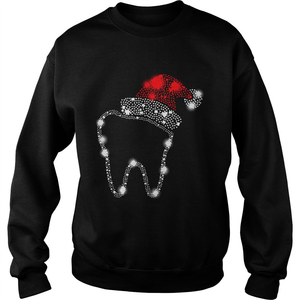 Toothmas Crewneck shirt