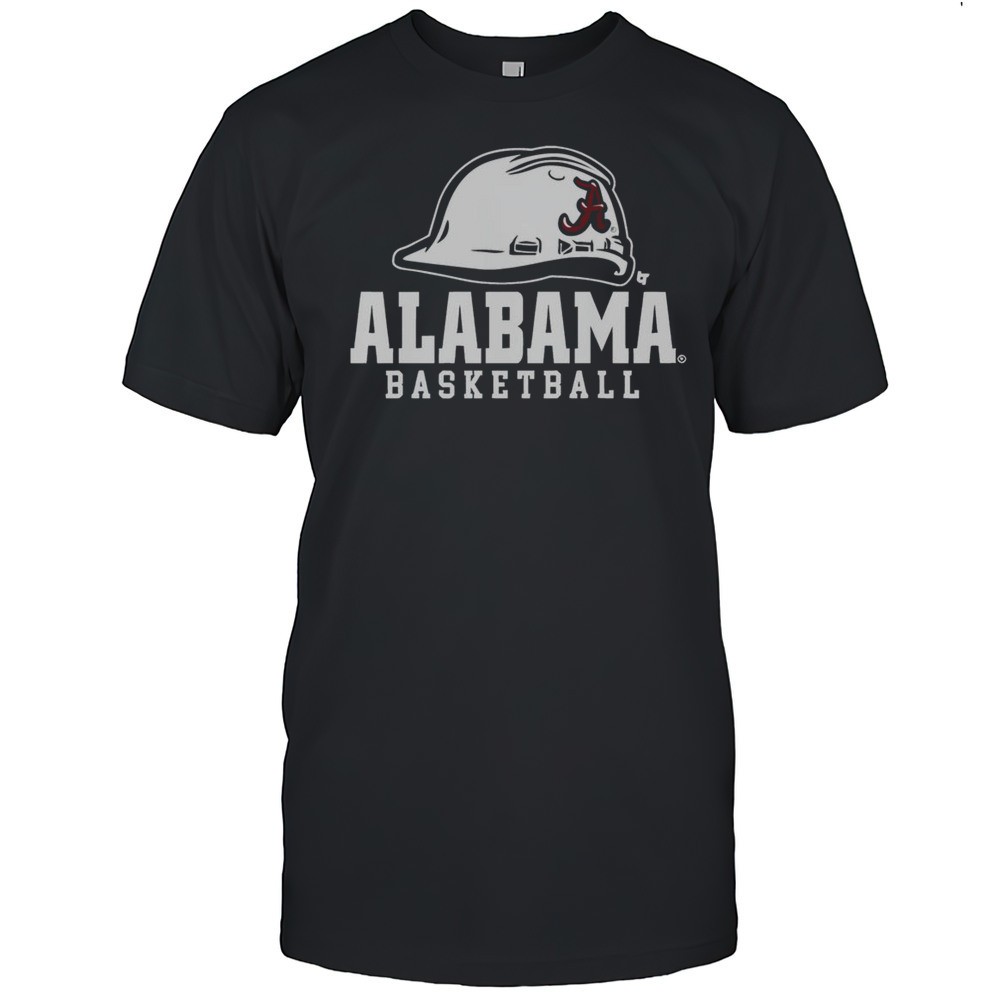 top-alabama-basketball-hard-hat-t-shirt-ax9pjzfe Top Alabama Basketball Hard Hat T-Shirt