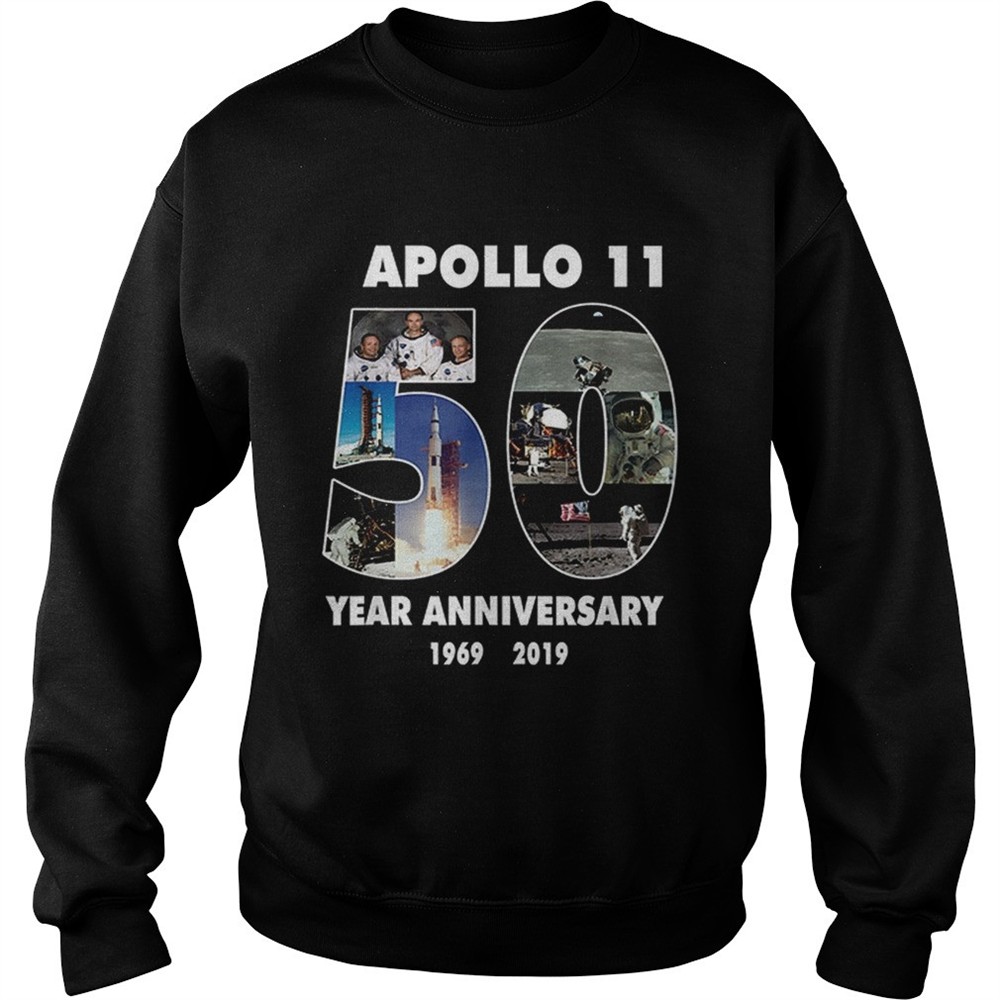 Top Apollo 11 50th Anniversary Moon Landing in Pictures Space shirt