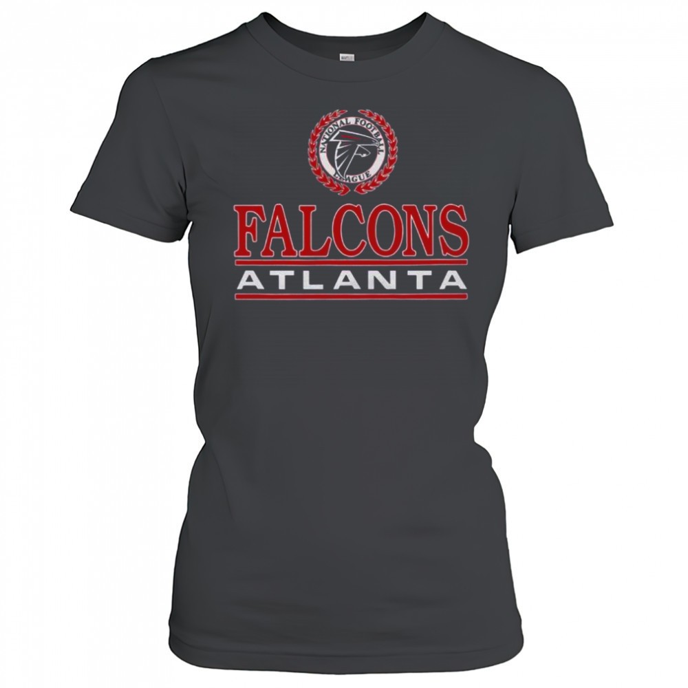 top-atlanta-falcons-crest-t-shirt-6a24rmih Top Atlanta Falcons Crest T-Shirt