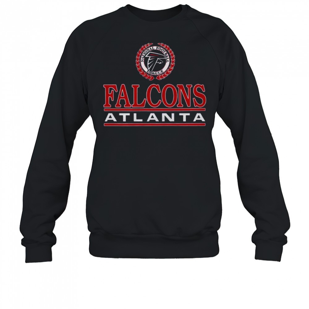 top-atlanta-falcons-crest-t-shirt-6a24rmih Top Atlanta Falcons Crest T-Shirt