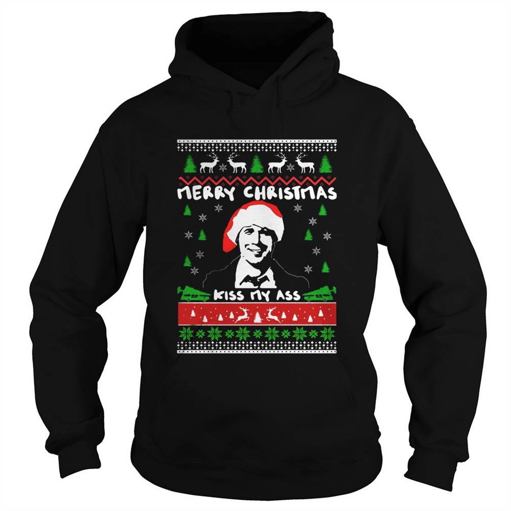 top-clark-griswold-merry-christmas-kiss-my-ass-shirt-zhdpaiqx Top Clark Griswold Merry Christmas Kiss My Ass shirt