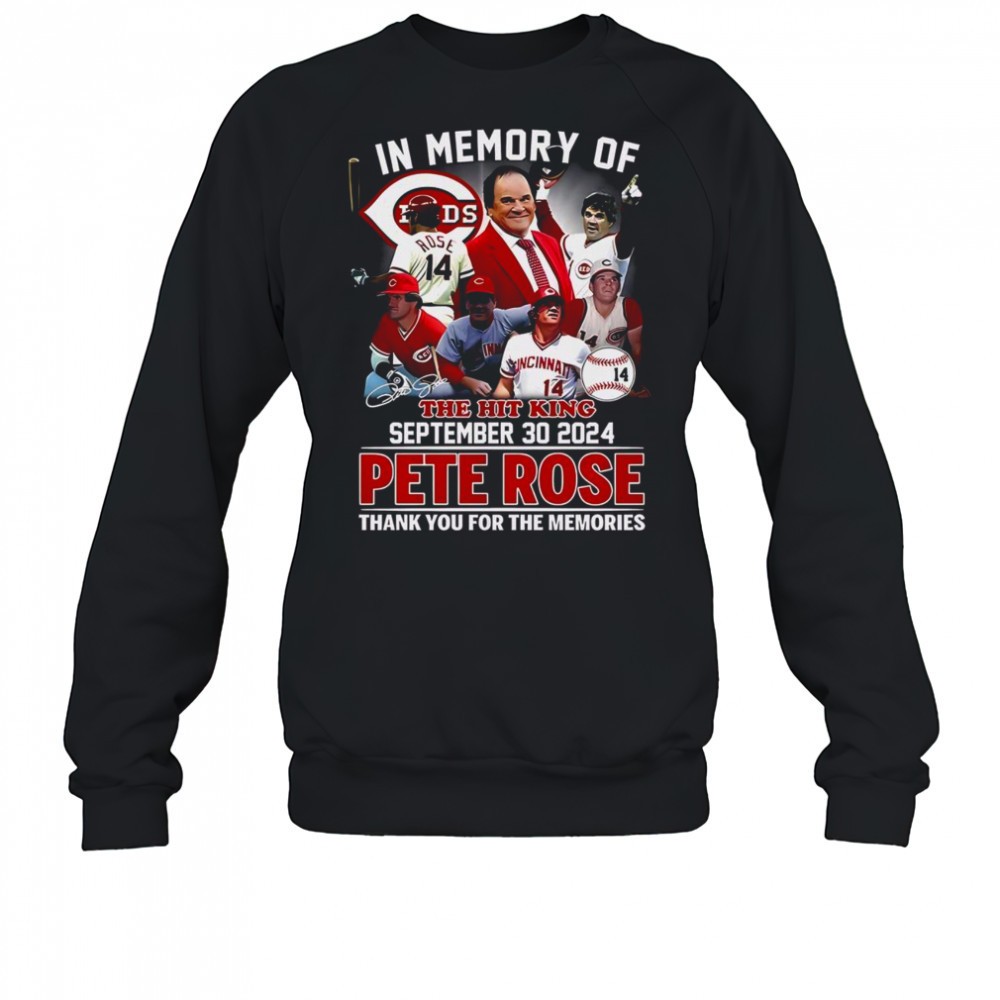 top-in-memory-of-the-hit-king-pete-rose-thank-you-for-the-memories-t-shirt-uibwzjv6 Top In Memory Of The Hit King Pete Rose Thank You For The Memories T-Shirt