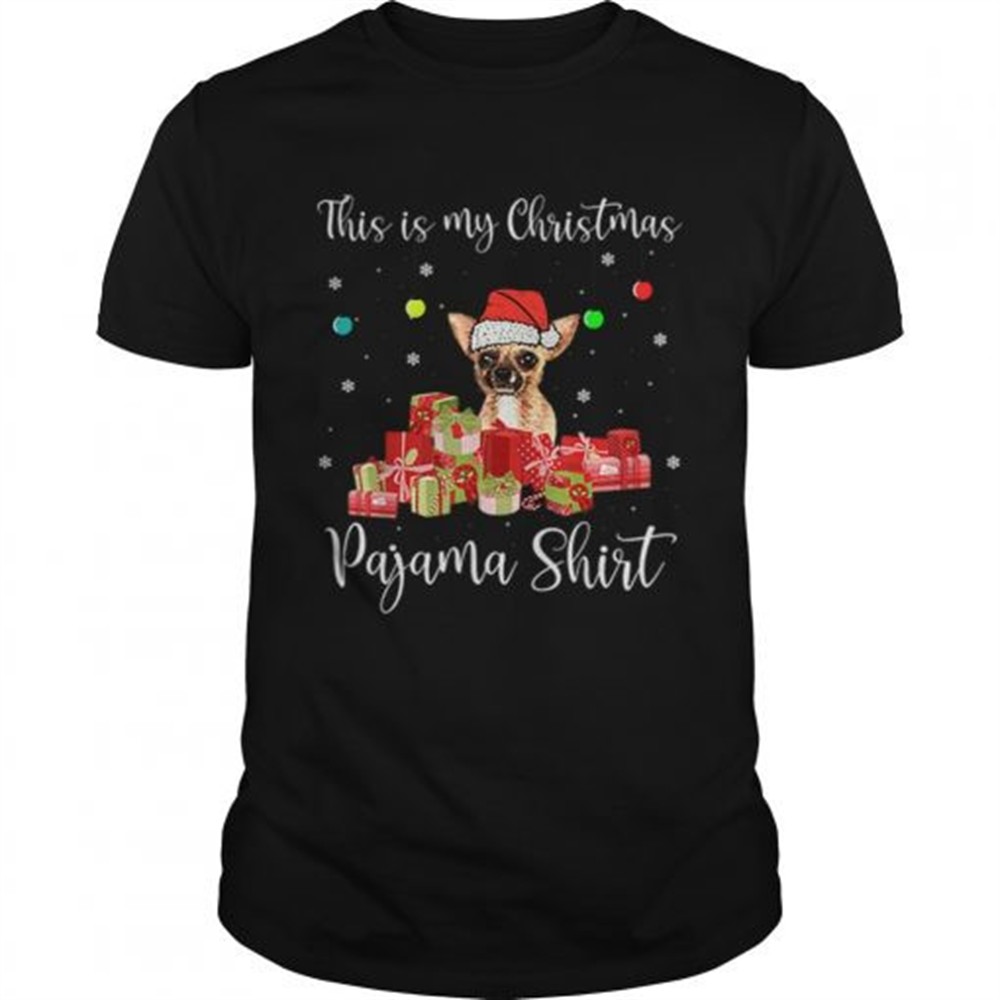 top-this-is-my-christmas-pajama-santa-chihuahua-dog-shirt-cpue8ulz Top This is My Christmas Pajama Santa Chihuahua Dog shirt
