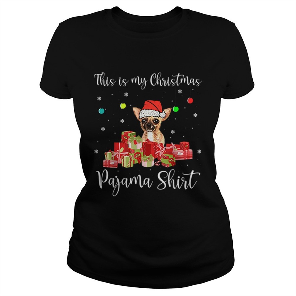 top-this-is-my-christmas-pajama-santa-chihuahua-dog-shirt-cpue8ulz Top This is My Christmas Pajama Santa Chihuahua Dog shirt