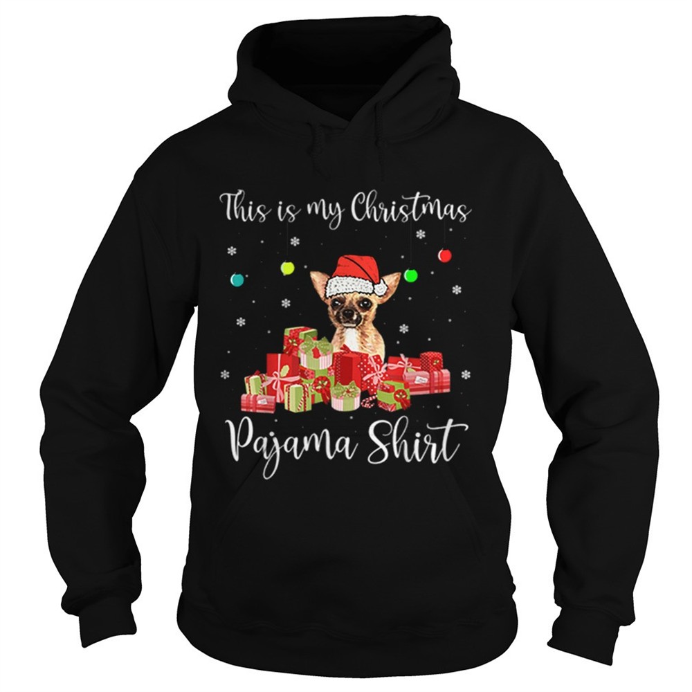 top-this-is-my-christmas-pajama-santa-chihuahua-dog-shirt-cpue8ulz Top This is My Christmas Pajama Santa Chihuahua Dog shirt