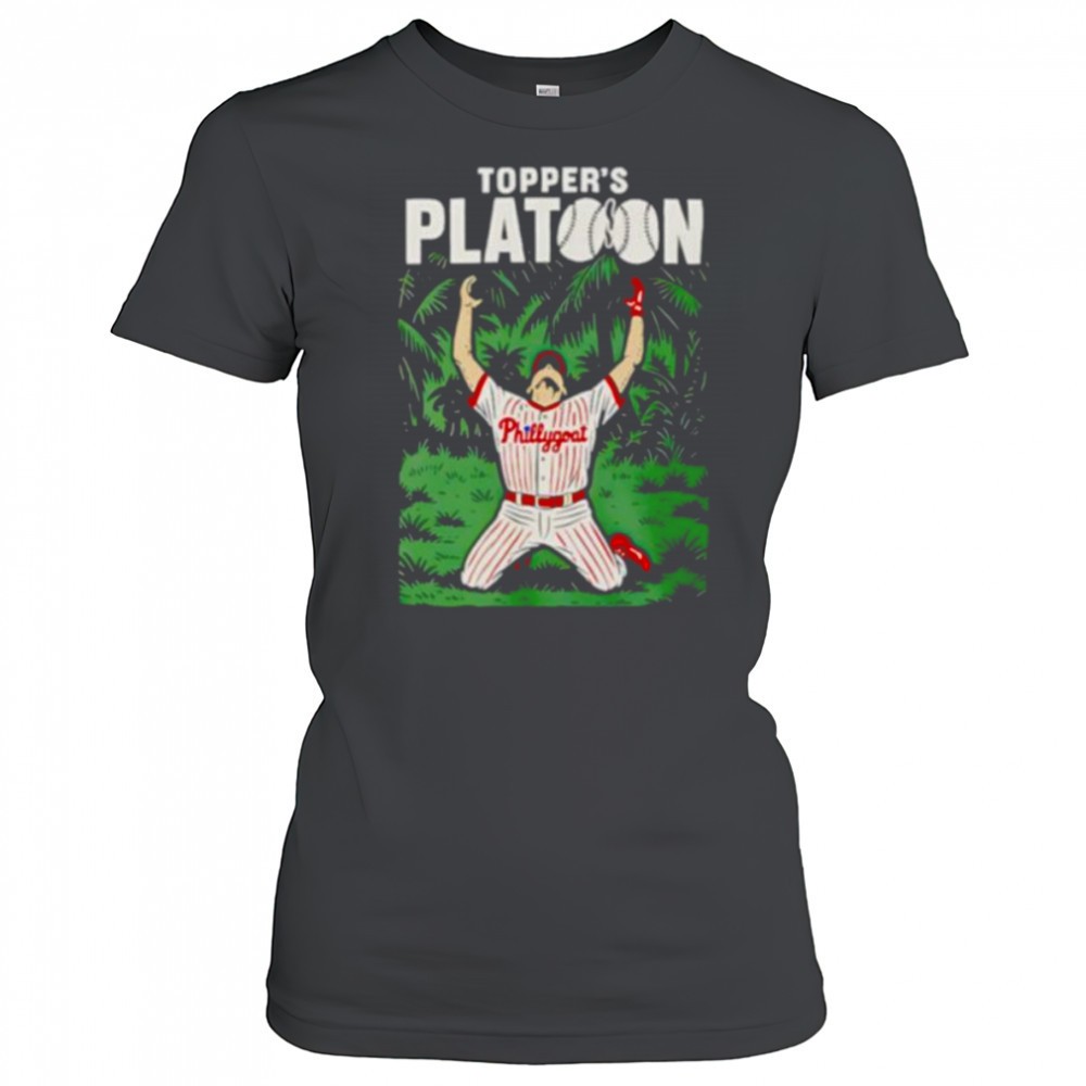toppers-platoon-philadelphia-phillies-shirt-rjt2p5ey Toppers Platoon Philadelphia Phillies shirt