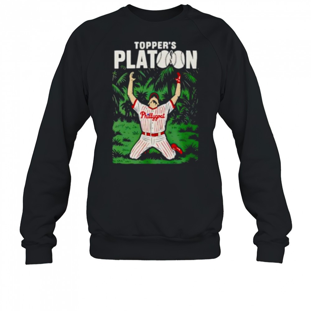 toppers-platoon-philadelphia-phillies-shirt-rjt2p5ey Toppers Platoon Philadelphia Phillies shirt