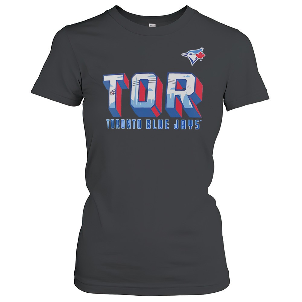 tor-toronto-blue-jays-shirt-3zy4b1mg TOR Toronto Blue Jays Shirt