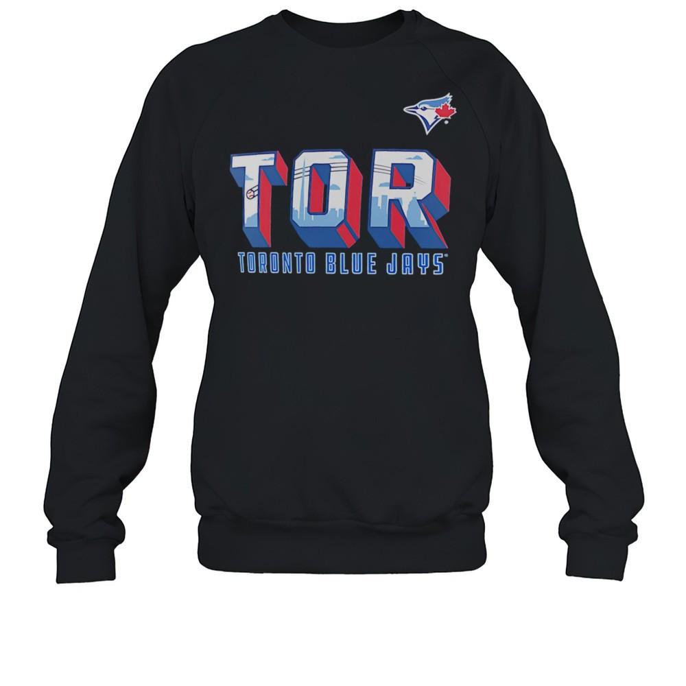 TOR Toronto Blue Jays Shirt