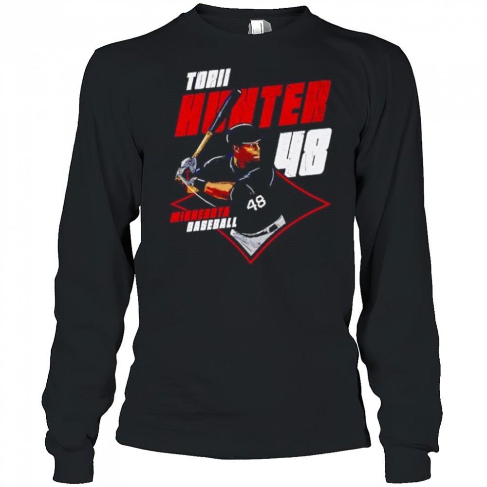 torii-hunter-minnesota-diamond-48-shirt-5w17s0u3 Torii Hunter Minnesota Diamond #48 shirt