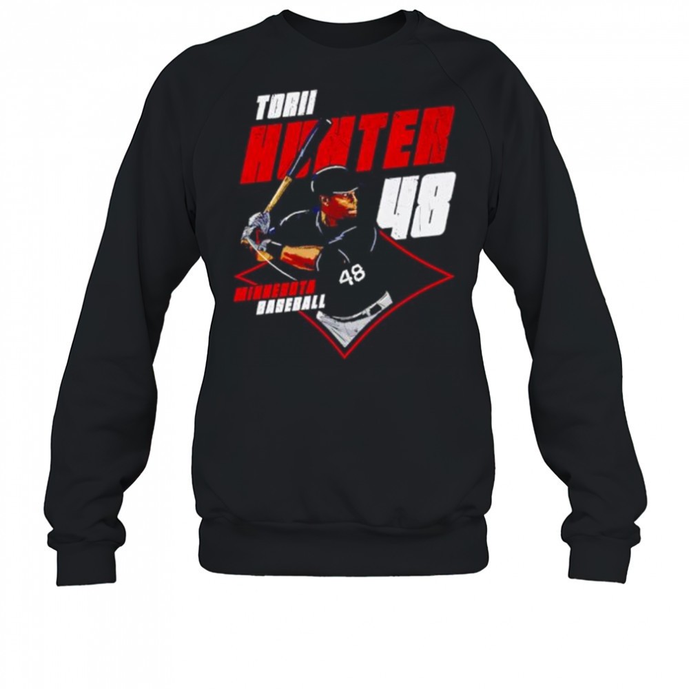 torii-hunter-minnesota-diamond-48-shirt-5w17s0u3 Torii Hunter Minnesota Diamond #48 shirt