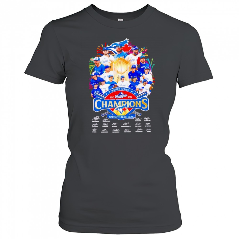 toronto-blue-jays-2025-world-series-champions-signatures-shirt-xwq1ncek Toronto Blue Jays 2025 World Series Champions signatures shirt