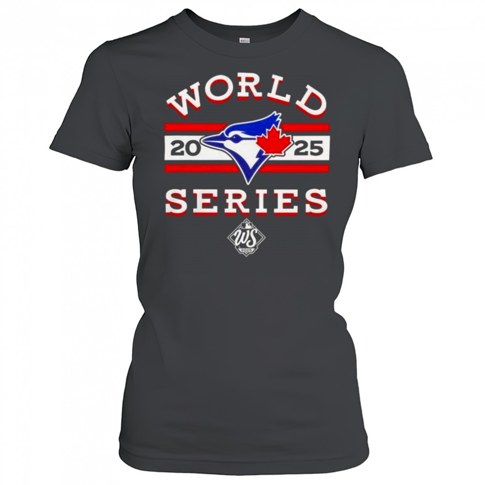 toronto-blue-jays-2025-world-series-logo-t-shirt-t1xrsze4 Toronto Blue Jays 2025 World Series Logo T-Shirt