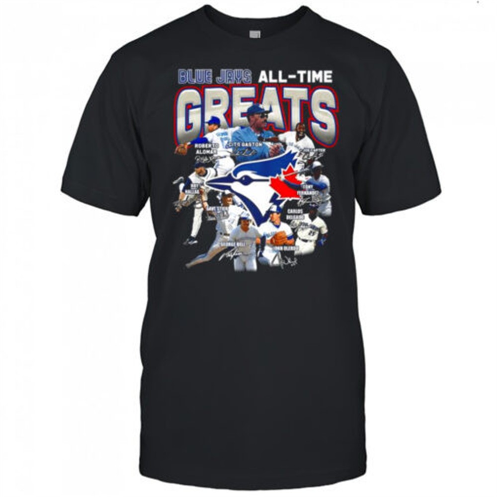 toronto-blue-jays-baseball-all-tiem-greats-player-signature-shirt-8sjj1spt Toronto Blue Jays baseball All tiem greats player signature shirt