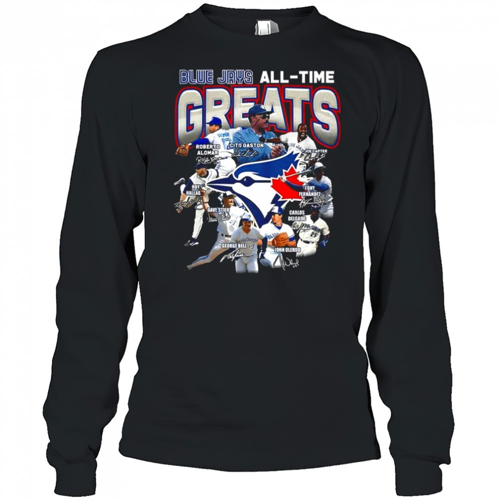 toronto-blue-jays-baseball-all-tiem-greats-player-signature-shirt-8sjj1spt Toronto Blue Jays baseball All tiem greats player signature shirt