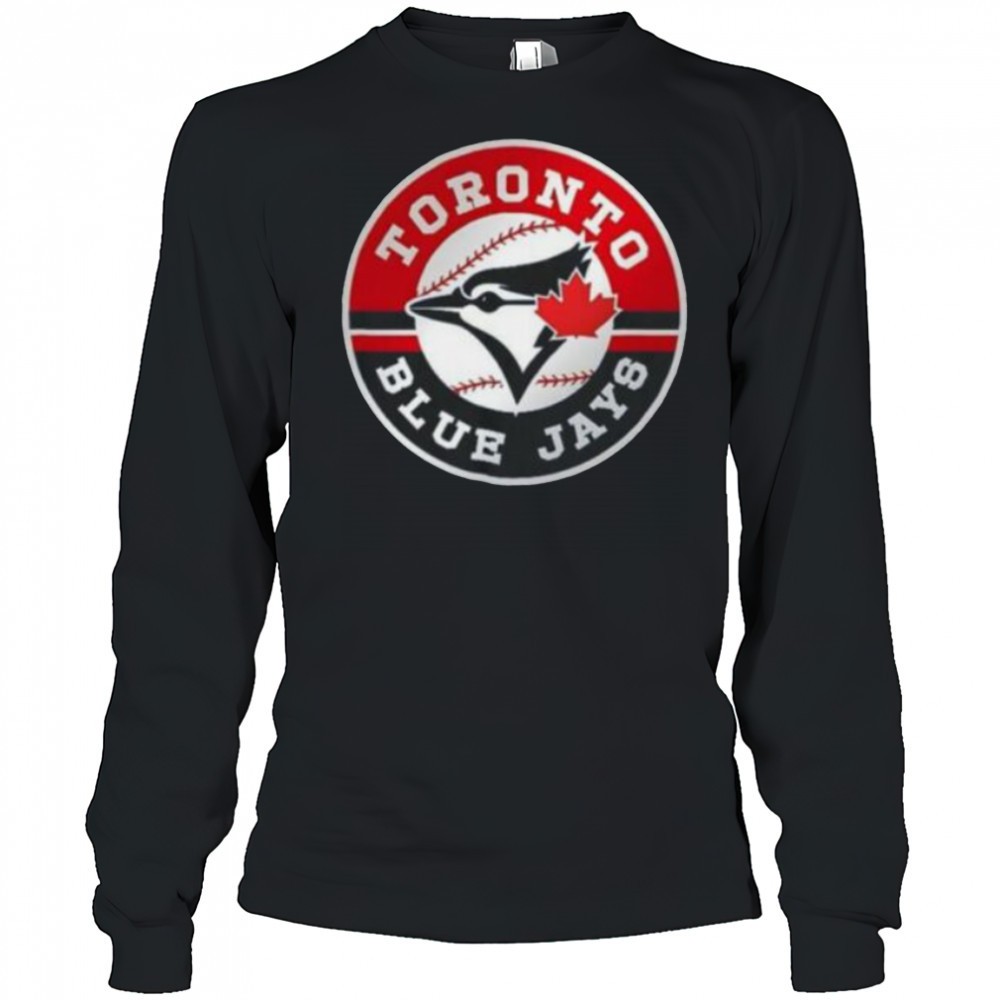 toronto-blue-jays-baseball-t-shirt-2gds3i2x Toronto Blue Jays Baseball T Shirt