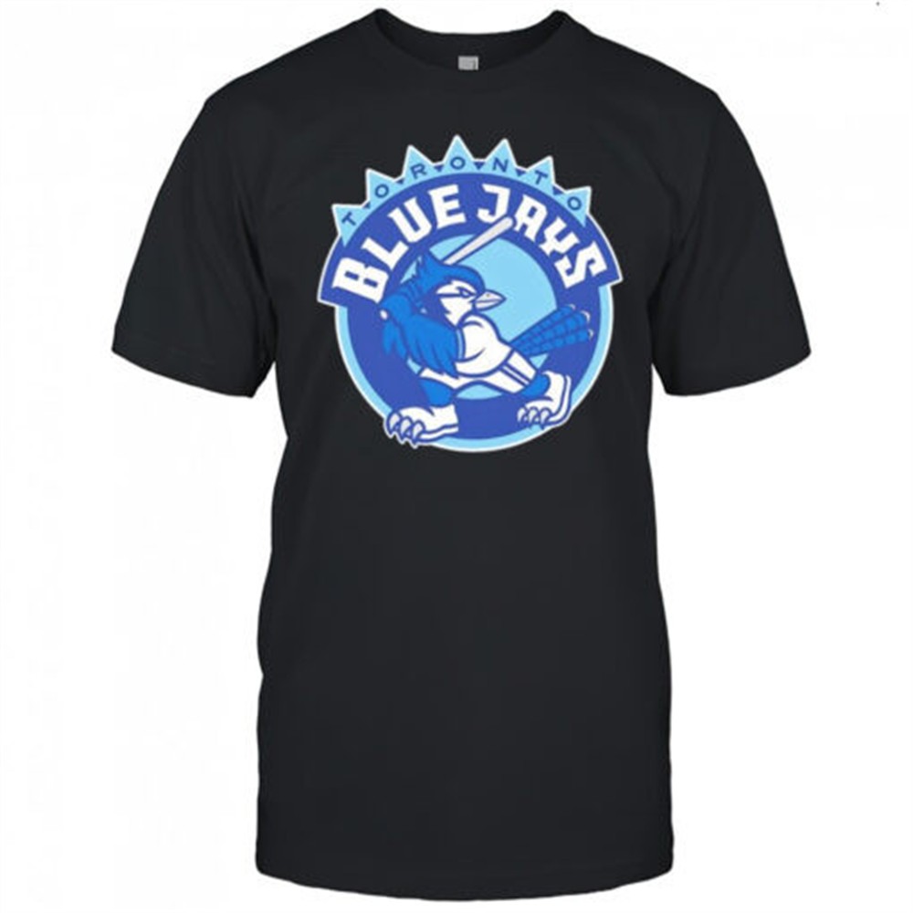 toronto-blue-jays-blue-jay-bird-logo-shirt-7aicjfvj Toronto Blue Jays blue jay bird logo shirt